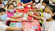 青岛西海岸新区：爱阅读——“红色经典专题读书会”成功举办