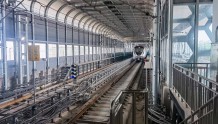 杭州首条轨道快线开通，地铁运营​里程跃居国内第五