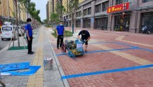 昌乐县综合执法局全力打造规范有序和谐宜居的城市环境