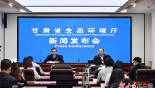 甘肃省将新增完成1200个行政村环境整治
