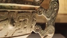 花脚大仙分享:盛世芳华上海博物馆受赠文物展青铜上篇