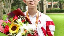 北京科学嘉年华｜人物：刘子睿获得国际物理奥赛金牌，刷题不足以让“天才”脱颖而出