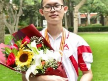 北京科学嘉年华｜人物：刘子睿获得国际物理奥赛金牌，刷题不足以让“天才”脱颖而出