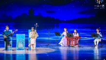 宁波这场原创小戏曲艺比赛，让先进人物、时代楷模走进传统曲艺