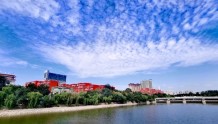 1-8月潍坊市环境空气质量状况发布