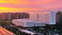 预告：潍坊市中医院东院区开诊三周年惠民活动