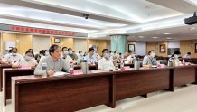 武汉市科技系统党风廉政建设业务培训班举行