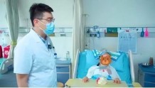西安大兴医院：女子昏迷5个月近成“植物人”，新技术助一周“睁眼”