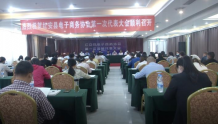 湖北省红安县电子商务协会成立，助力红安电商经济发展
