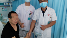 生死时速 力挽狂澜！郴州市第一人民医院南院开展首例ECMO+CAG+PCI