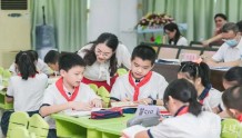 培养学生文化自信！广州市中小学智慧阅读成果展示活动（番禺专场）举行