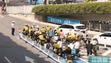 广州电动车无牌上路开罚在即，国庆假期仍可预约上牌！