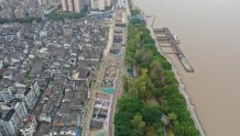 深读丨温州千年古港如何一步步“浮出水面”