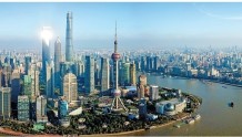 上海大都市圈空间协同规划发布，宁波为综合性全球城市