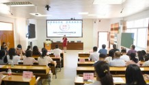清城：创新推出“双师教学”新模式，全力推动教育优质均衡发展
