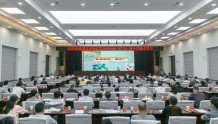 临澧县委理论学习中心组（扩大）举行2022年第十次集中学习