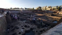 喜报 | 昆明河泊所遗址考古上榜“考古中国”重大项目！