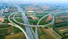 澄韦高速建成通车