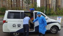 遂宁市民康医院：“疫”路同行，用爱与责任为特殊人群撑起健康“保护伞”