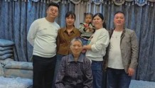 刘春羊家庭：让8名孤儿拥有温暖的家