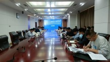 刘庆敖来滨城区开展“1+5+N”帮包企业和部分重点项目调研工作