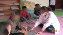 金乡县残联：扎实做好残疾儿童康复救助工作