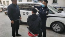 安阳市公安局文峰分局积极开展校车司机涉毒毛发检测工作