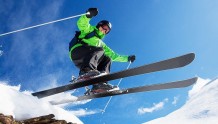 混战新雪季，国内外滑雪装备品牌各出招