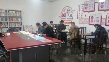 礼县白关镇：农家书屋成为群众身边的“文化充电站”