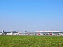 襄阳机场恢复上海浦东、三亚和天津航班