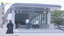 深圳地铁14号线开通运行 惠州公交这样接驳