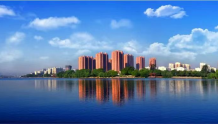 临朐县“五位一体”打造全域美丽幸福河湖