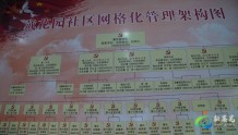 凤城街道：党建引领，红色“小网格”托起高效治理