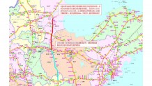 东青高速公路改扩建工程封路通告