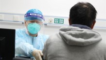 武汉市中心医院多措并举满足市民突发求医需求
