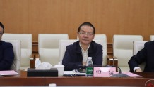 重庆理工大学与浙江省建德市签署战略合作协议