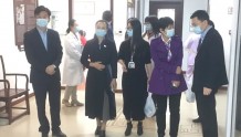 浙江药科职业大学与宁波市中医院签订战略合作协议