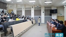 北京青年政治学院积极开展政校企合作人才培养