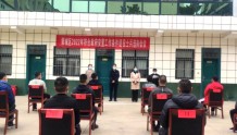 事业单位岗位18个，漯河市郾城区举行退役军人选岗会议