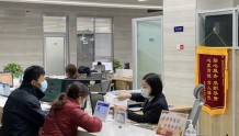 潍城区：数据归集提升医保服务水平