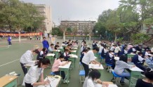 泸化中学：校园科技节系列活动提高师生科学素养