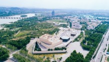 2025年淄博市将建成“博物馆之城”