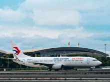 东航在汉推出22条国际中转航线
