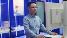 南京工程学院助推裸眼3D技术快速产业化