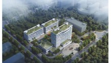 正在扫尾！三明市疾控中心将于12月正式搬迁至生态新城