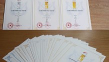 重庆理工大学在第十四届全国大广赛中获佳绩