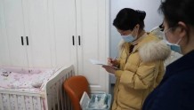 益阳市中心医院新生儿科开展“互联网+护理服务”