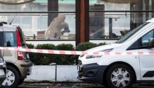 意大利一咖啡馆发生枪击事件，3人死亡，其中1人是总理的朋友