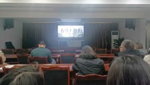 隆昌市退役军人事务局开展2022年“12·13”国家公祭日活动