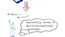 防疫攻略漫画 告家长书 疫情期间杭州学校与家长这样沟通